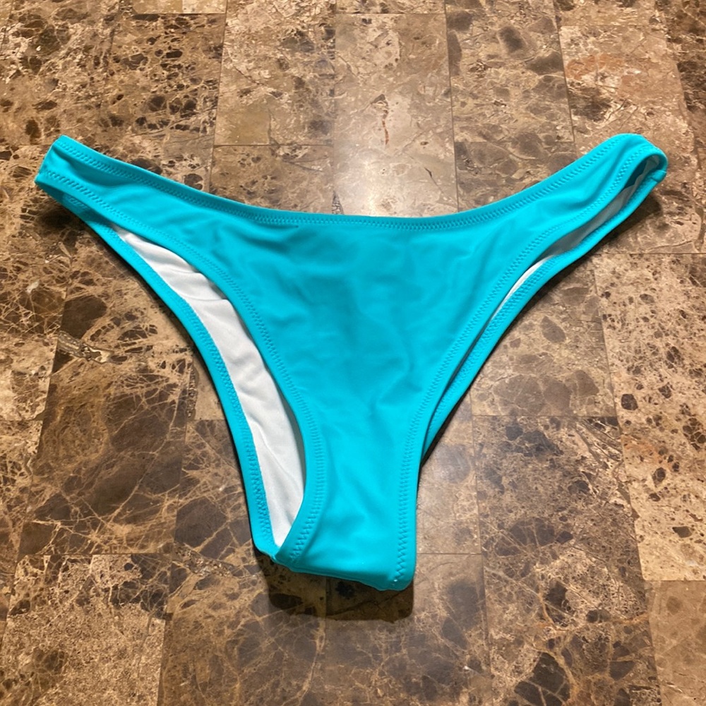 Bikini Bottoms